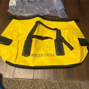 Body Glove CBCG Ultra-Dry Duffel Bag
